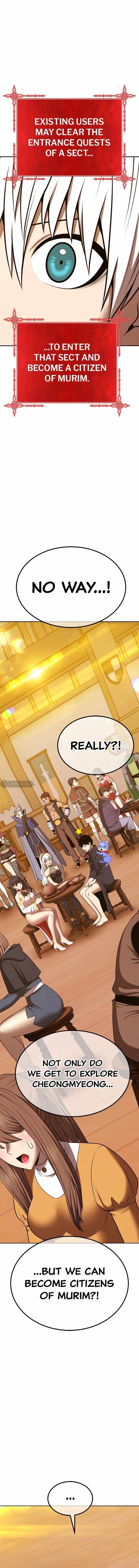 99 Wooden stick Chapter 139 39